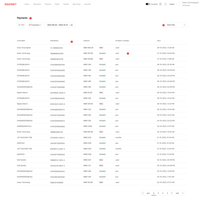 Payments-1